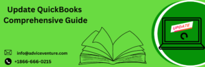 Update QuickBooks Comprehensive Guide