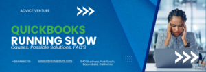 QuickBooks Running Slow