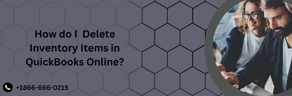 Delete Inventory Items in QuickBooks
