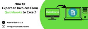 Exporting Invoices from QuickBooks to Excel