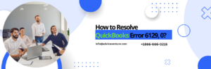 QuickBooks Error 6129