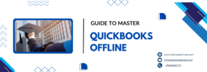 Master in QuickBooks Offline