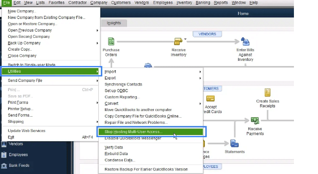 Verify Firewall & Antivirus Ports