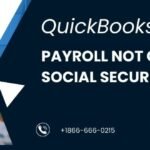 Payroll Not Calculating Social Security